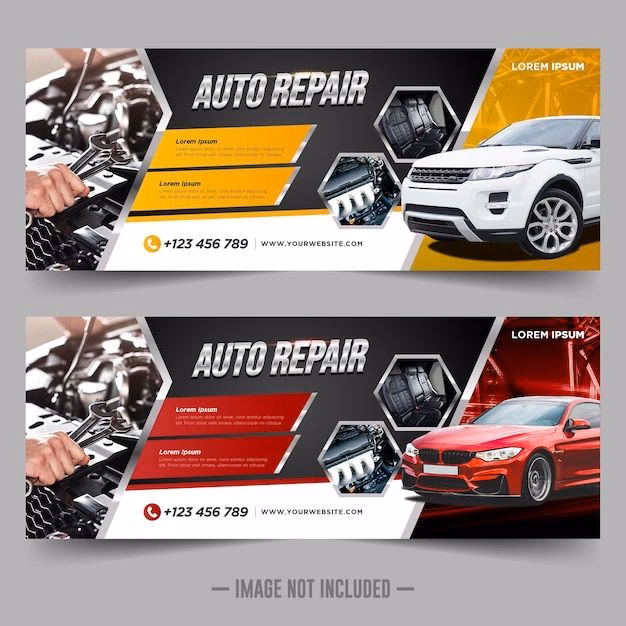 What is Banner's Auto Repairs?