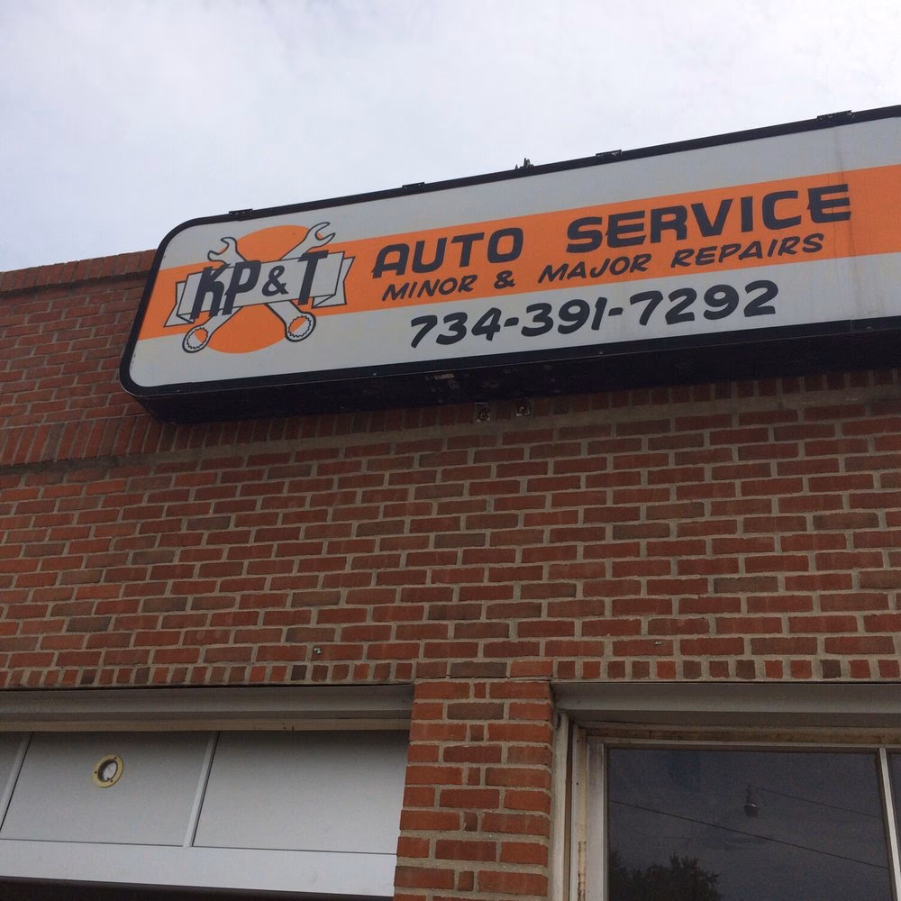 What are people saying about auto repair services near Belleville?
