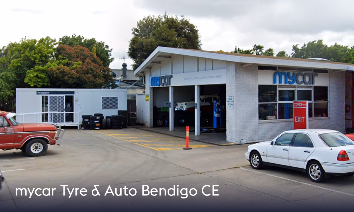 Who are Bendigo Complete Auto Care?