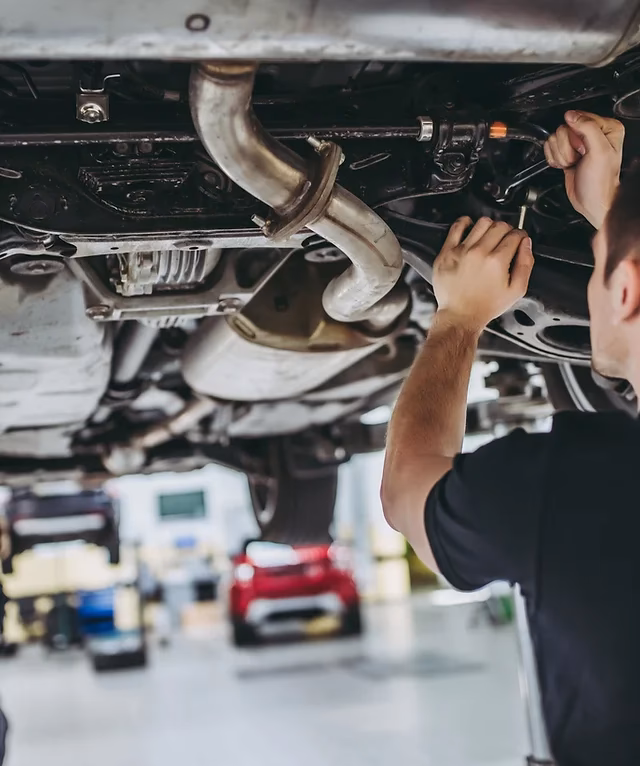 Where can I find the best garage services in Birtley?