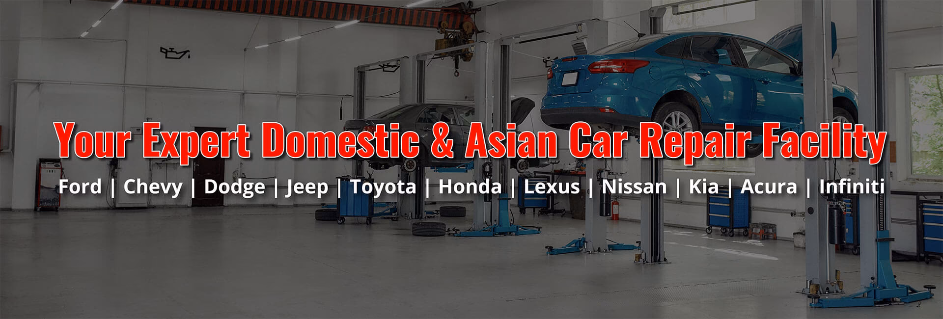 Who is Ideal Auto Repair in Blaine MN?