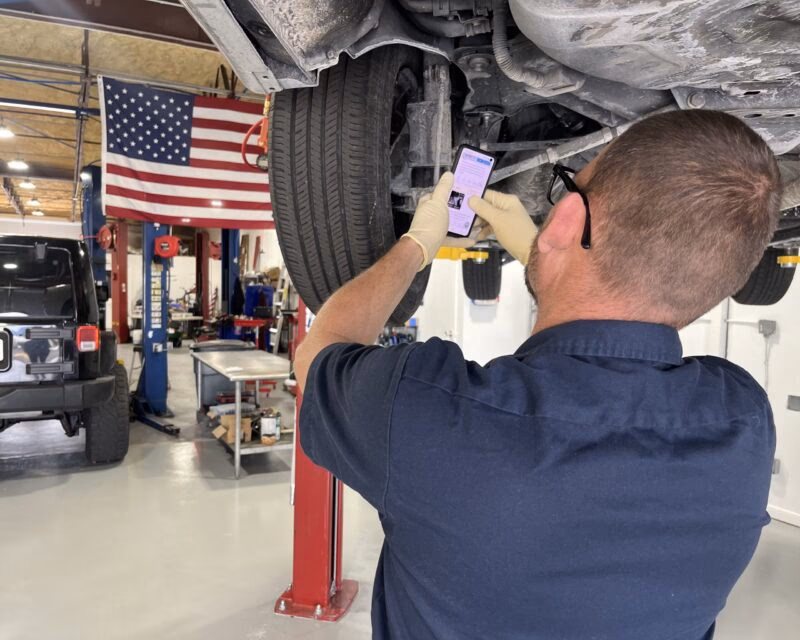 Why should you choose All American auto repair in Boca Raton?