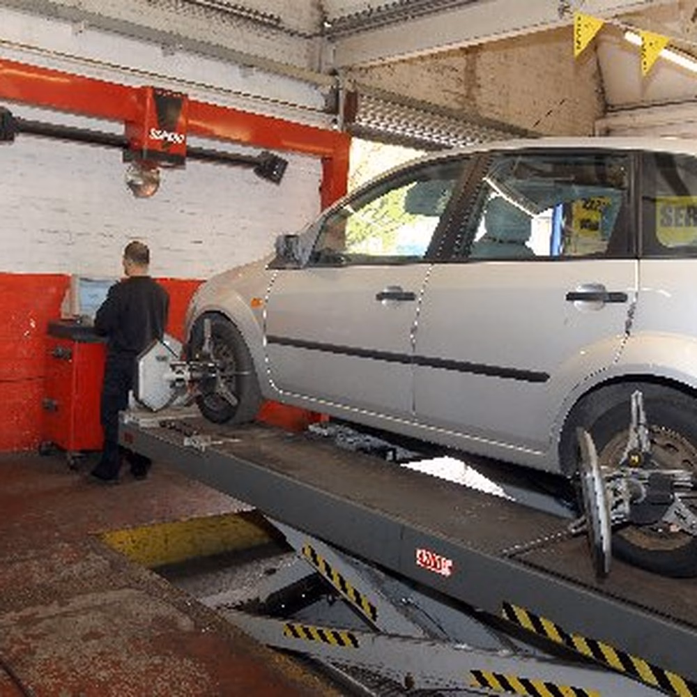 Where can I scrap my Car in Northampton?