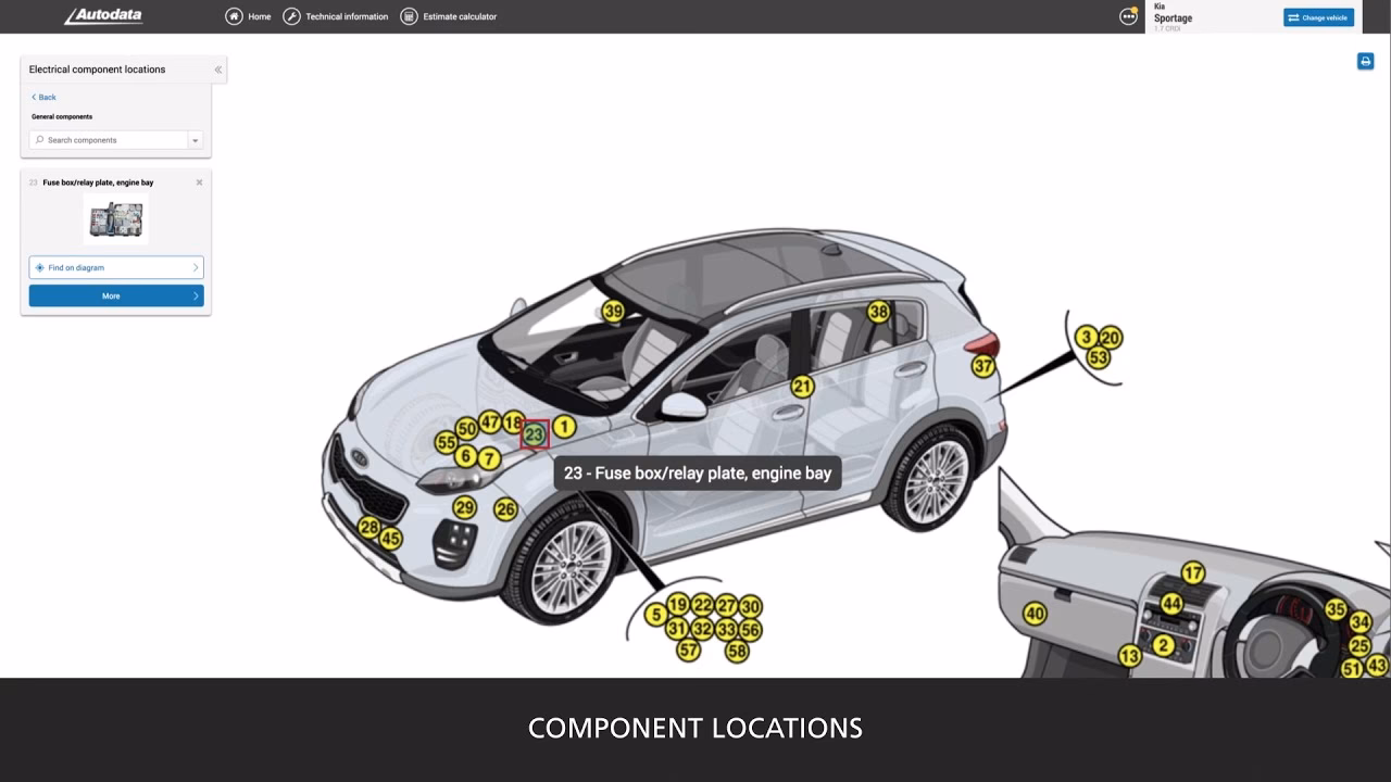 How can Autodata help your mechanics perform better repairs?
