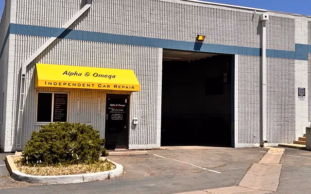 What is quality auto repair & service?