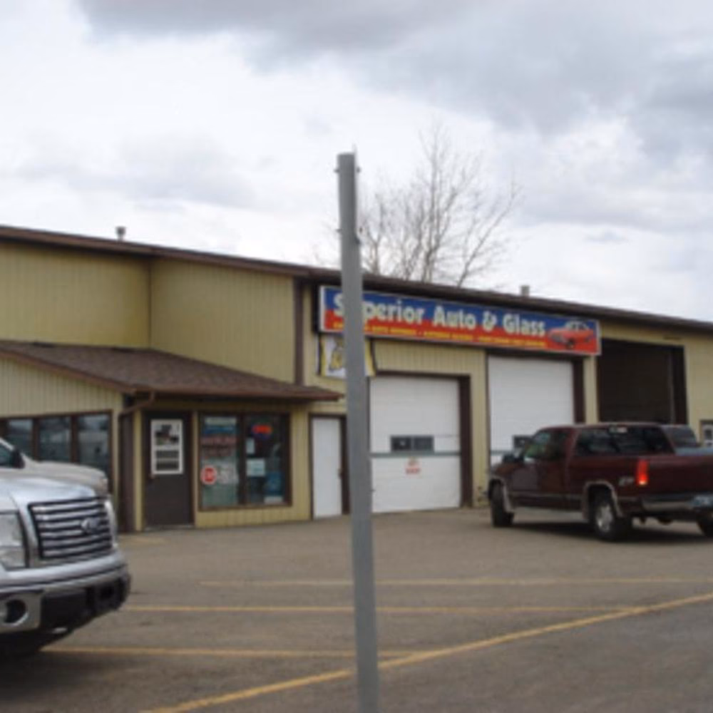 What services does Brandon radiator & auto service offer?