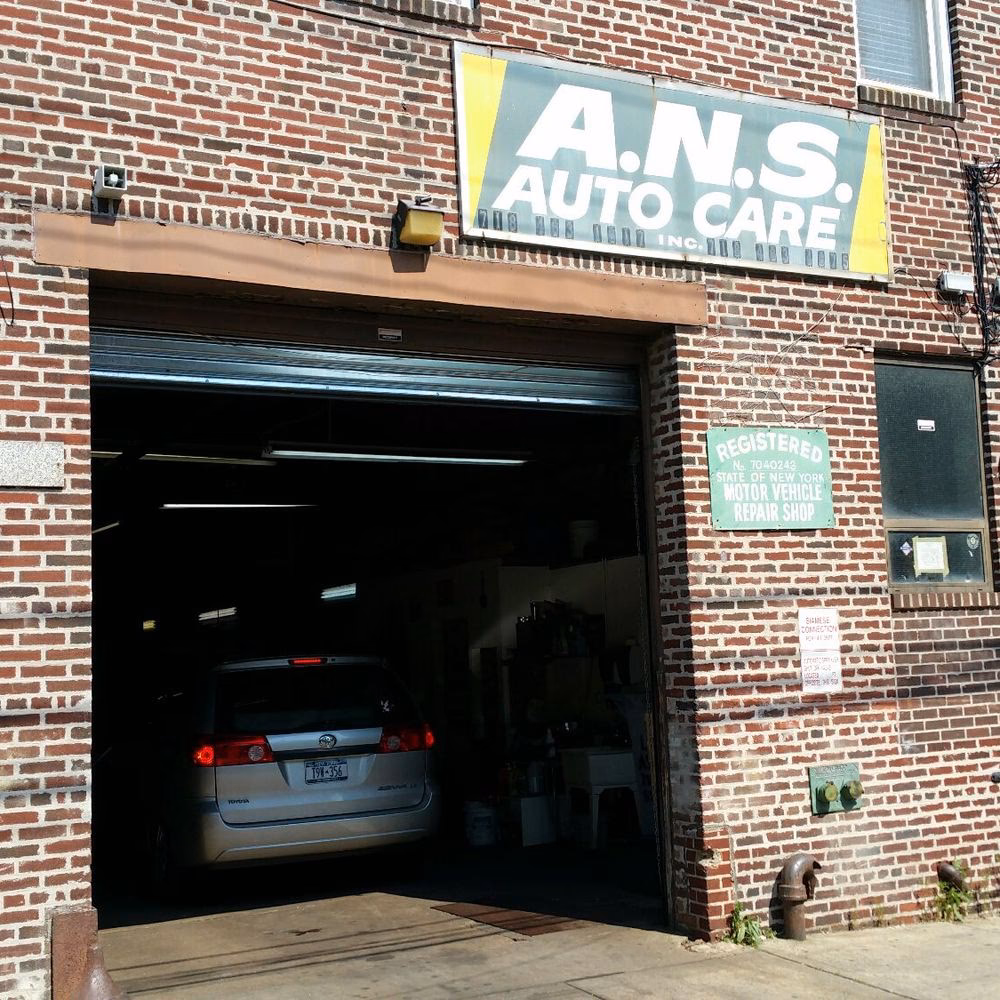 Does Castle Hill auto repairs offer a log book service?