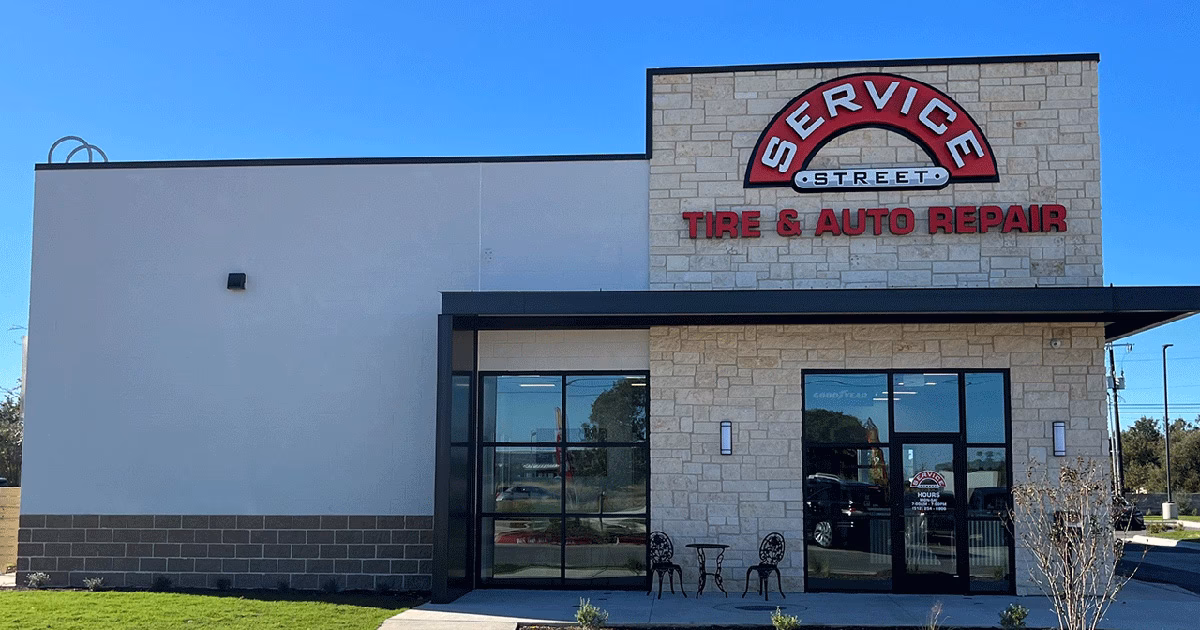 How long does it take to repair a car in Castle Rock?