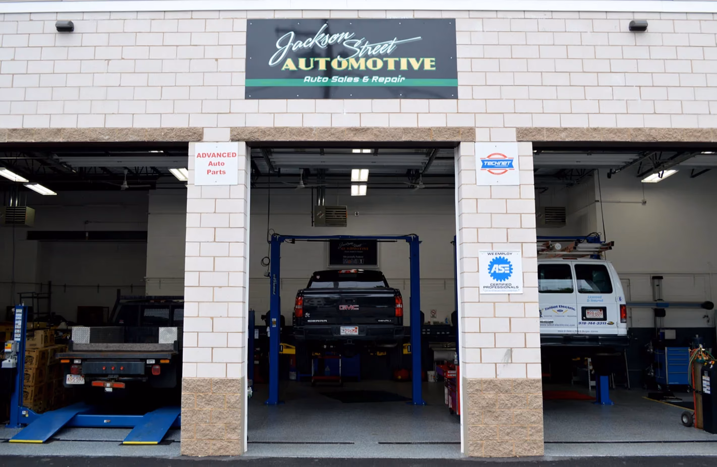 Where can I buy used cars in Salem?
