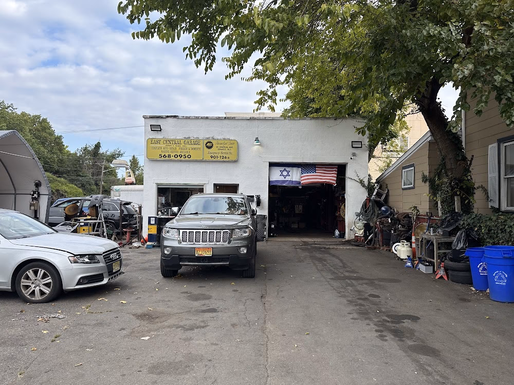 Do I need a credit card for central auto repair Ltd?