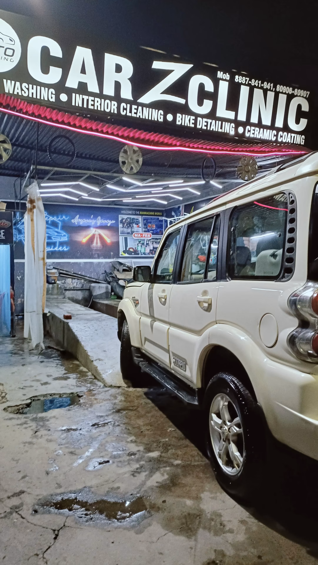 Which is the best car rental service in Lucknow?