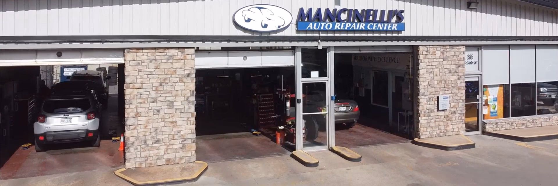 What are people saying about auto repair services in Denver?