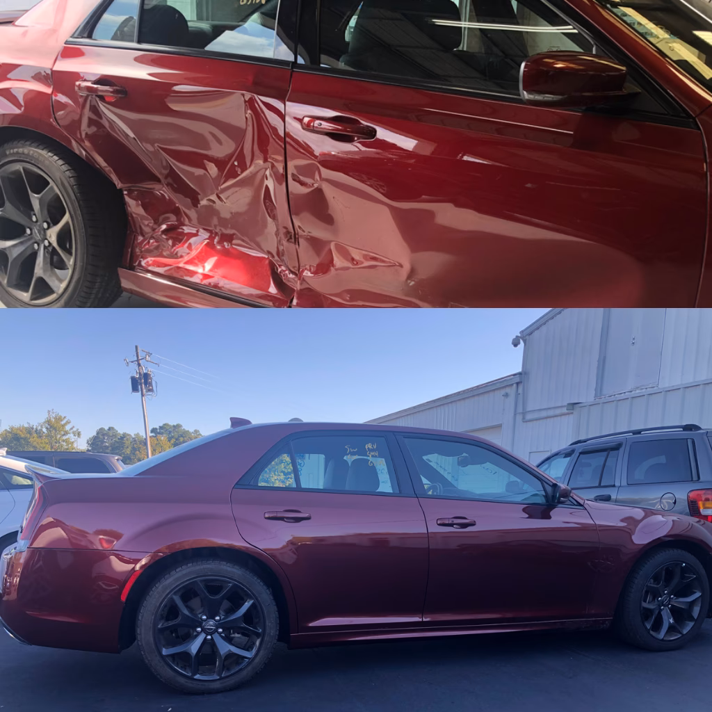 How much does it cost to clean your car in Fort Myers?