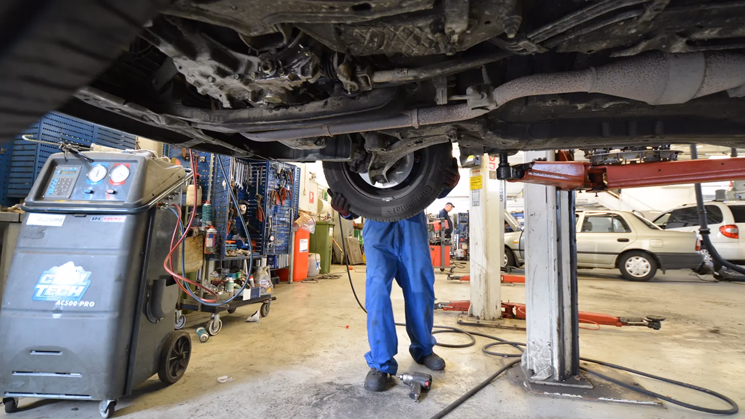 How much does it cost to buy a car in Finland?