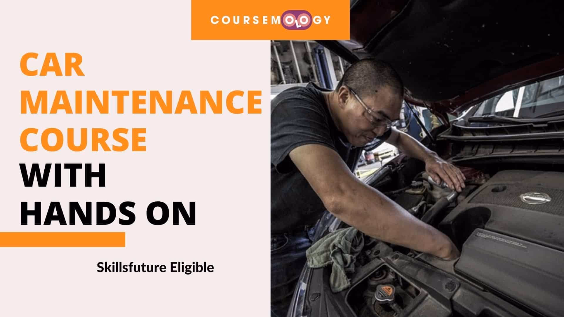What is automobile Singapore Academy?