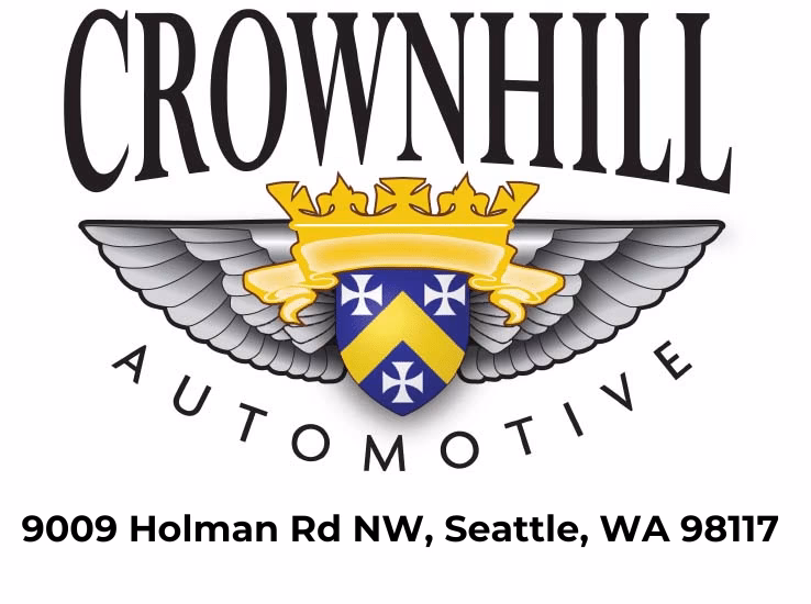Who is crowngrove garage?