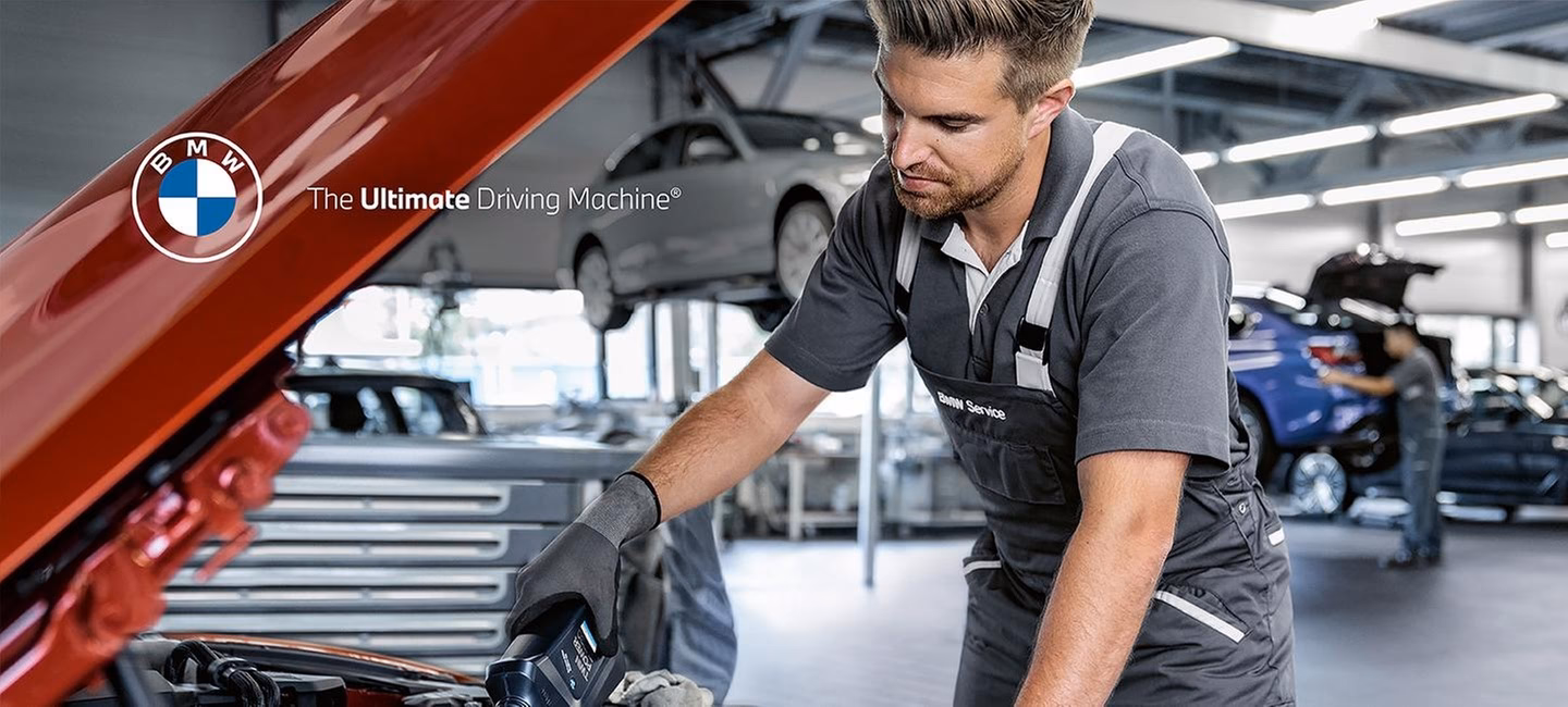 Where is DC Autos located?