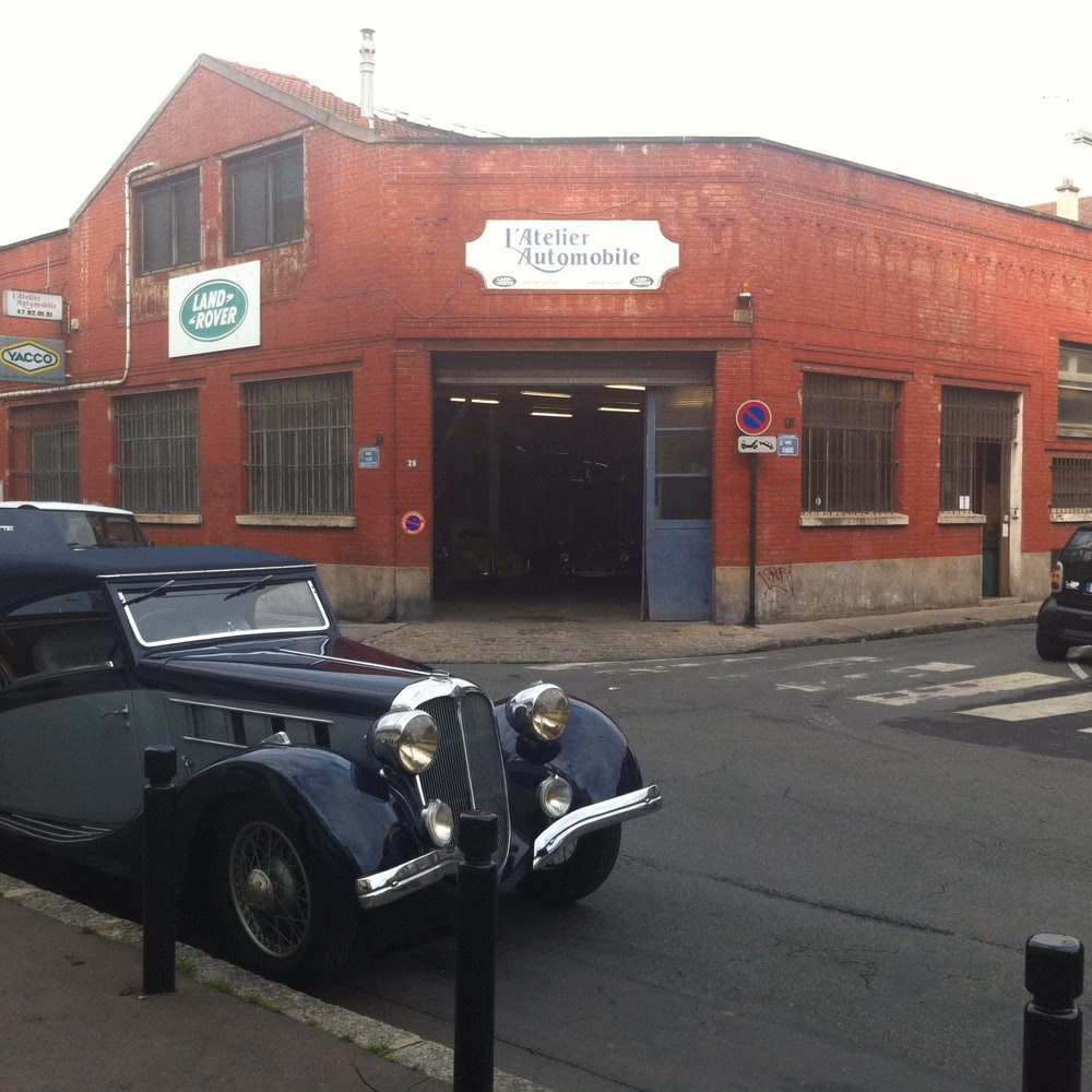 Can You Drive to Disneyland® Paris by car?