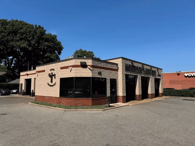 What if my car breaks down in the Dorchester area?