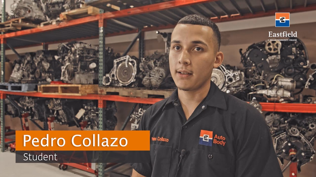 Where is Eastfield Motors based?