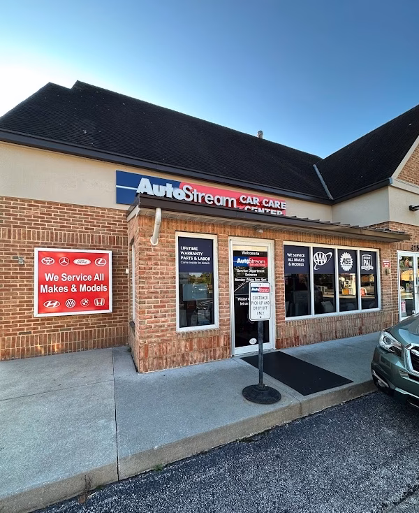 Who are Columbia auto mechanics?