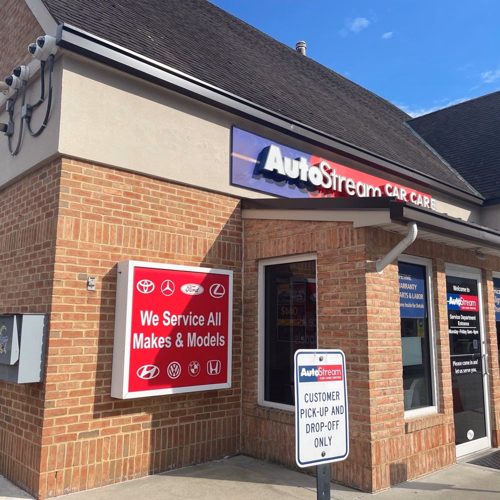 Is smart turn a good auto repair shop?