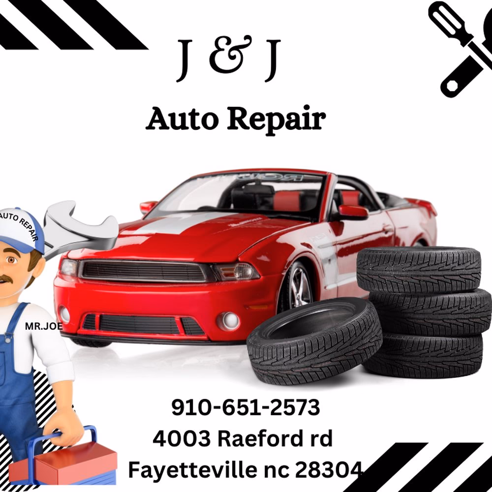 Who is Greg's auto service & repair?