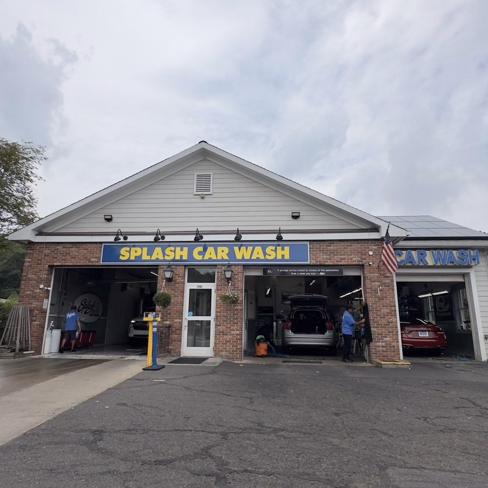 Do you repair or re-spray alloy wheels?