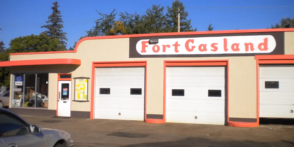 Where can I get a good tire service in Fort Saskatchewan?