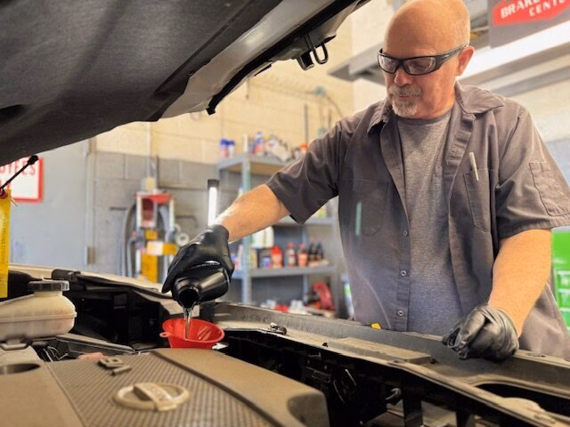 Does Sun Devil auto repair Fountain Hills AZ?