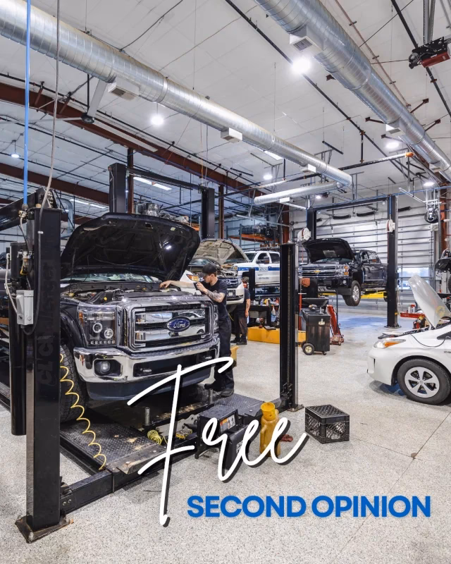 Is Champion Auto Care a good mechanic shop?