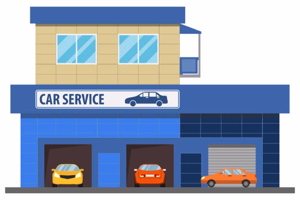 Is auto repair clip art royalty-free?