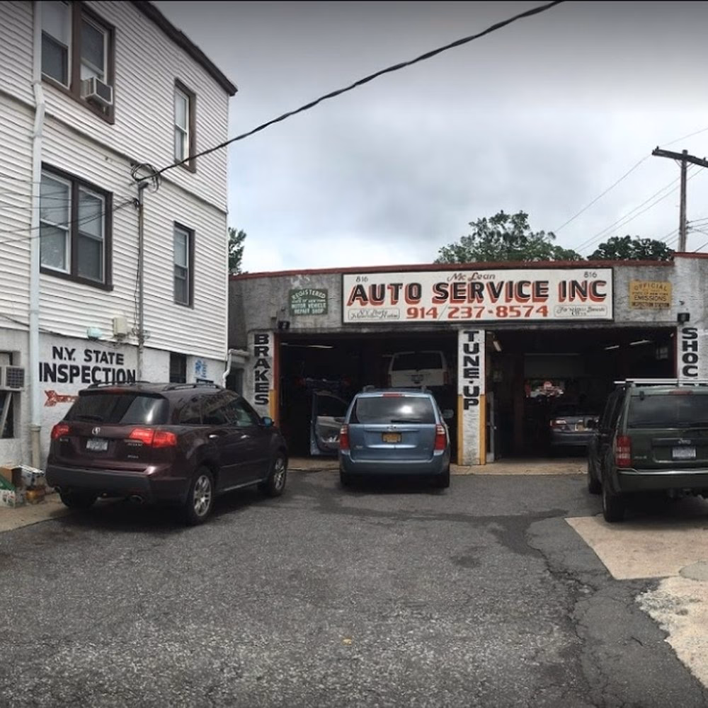 Where can I get a Class 4 Mot in Wakefield?