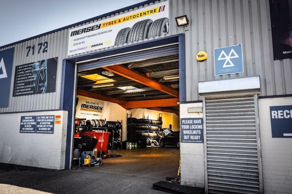 Where can I find used cars for sale in Runcorn?