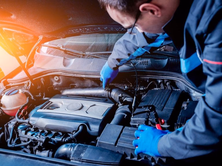 Where are the best garages in St Helens?