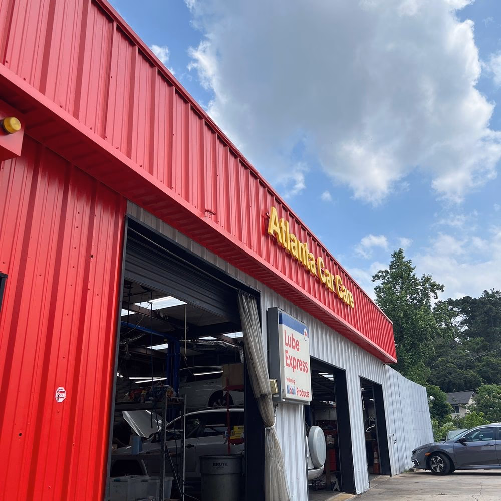 Who is car doctors auto repair?