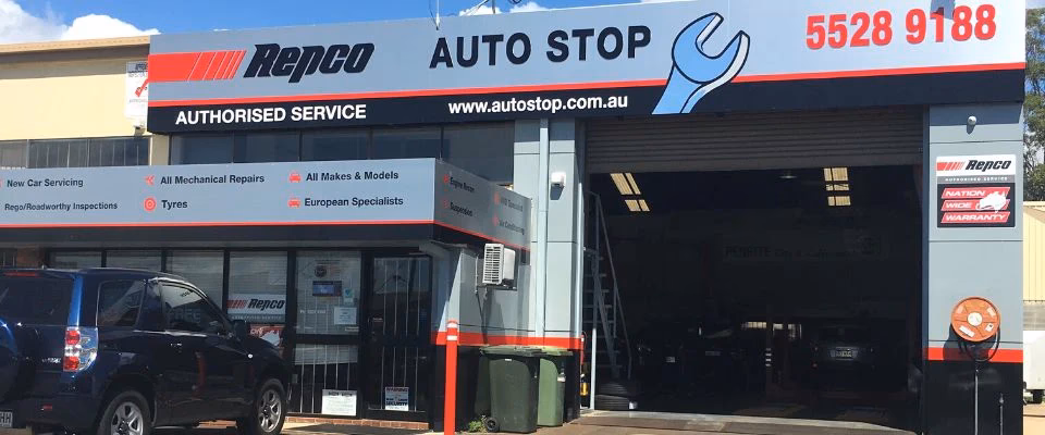 Why should you choose Gold Coast auto repair services?