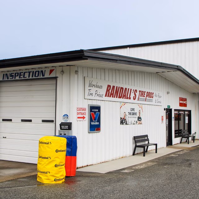 Where can I find auto repair in Greensboro?