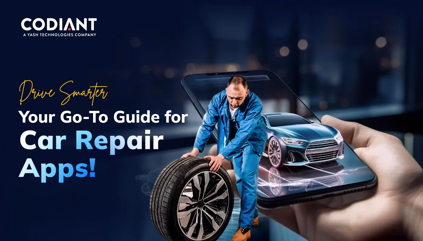What information do I need for a car repair?
