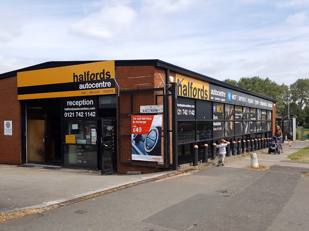 Is Halfords Autocentre a good car service?