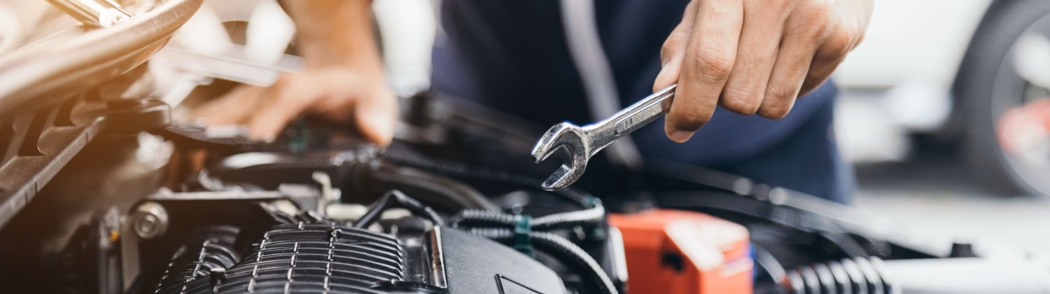 Who are the best car repair shops in Halifax?