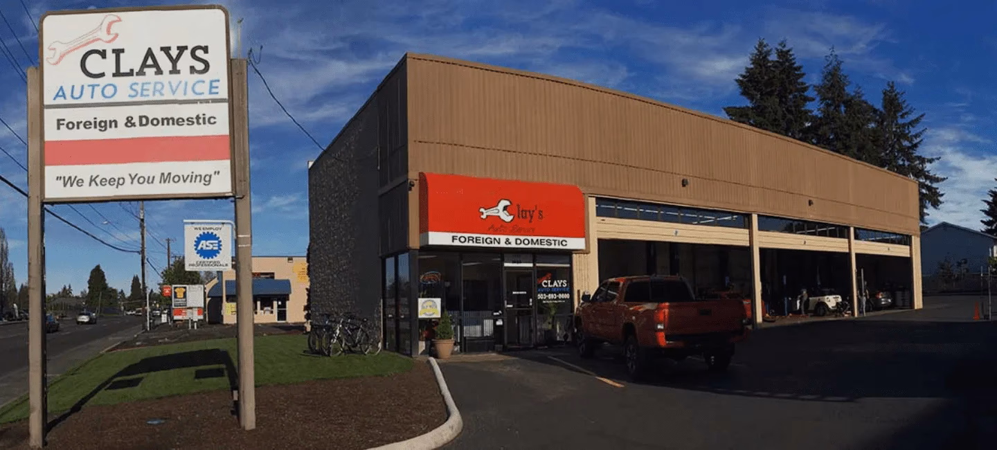 Which auto repair shop in Hillsboro is the best?