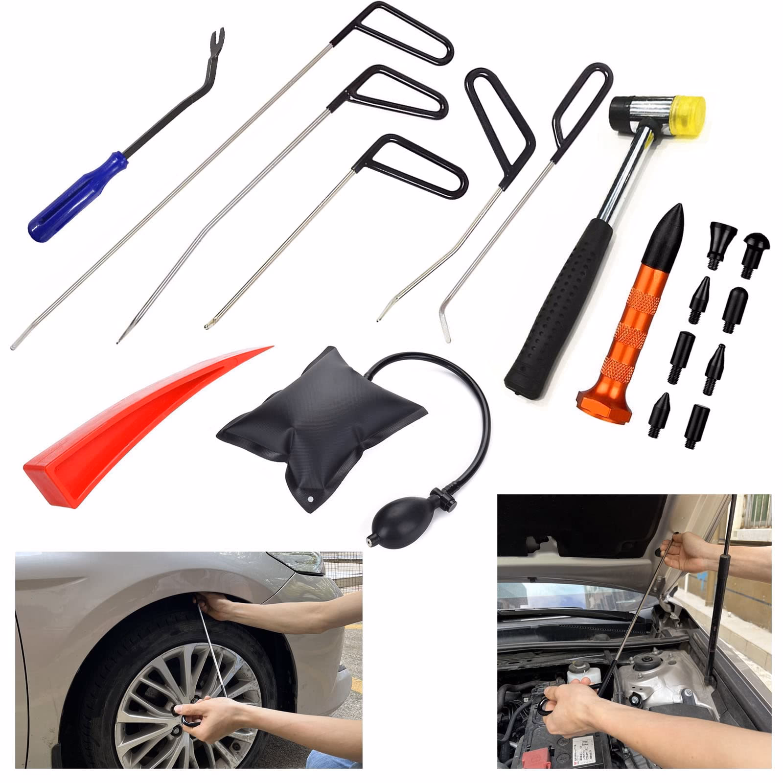 Why should I shop at Hook Automotive?