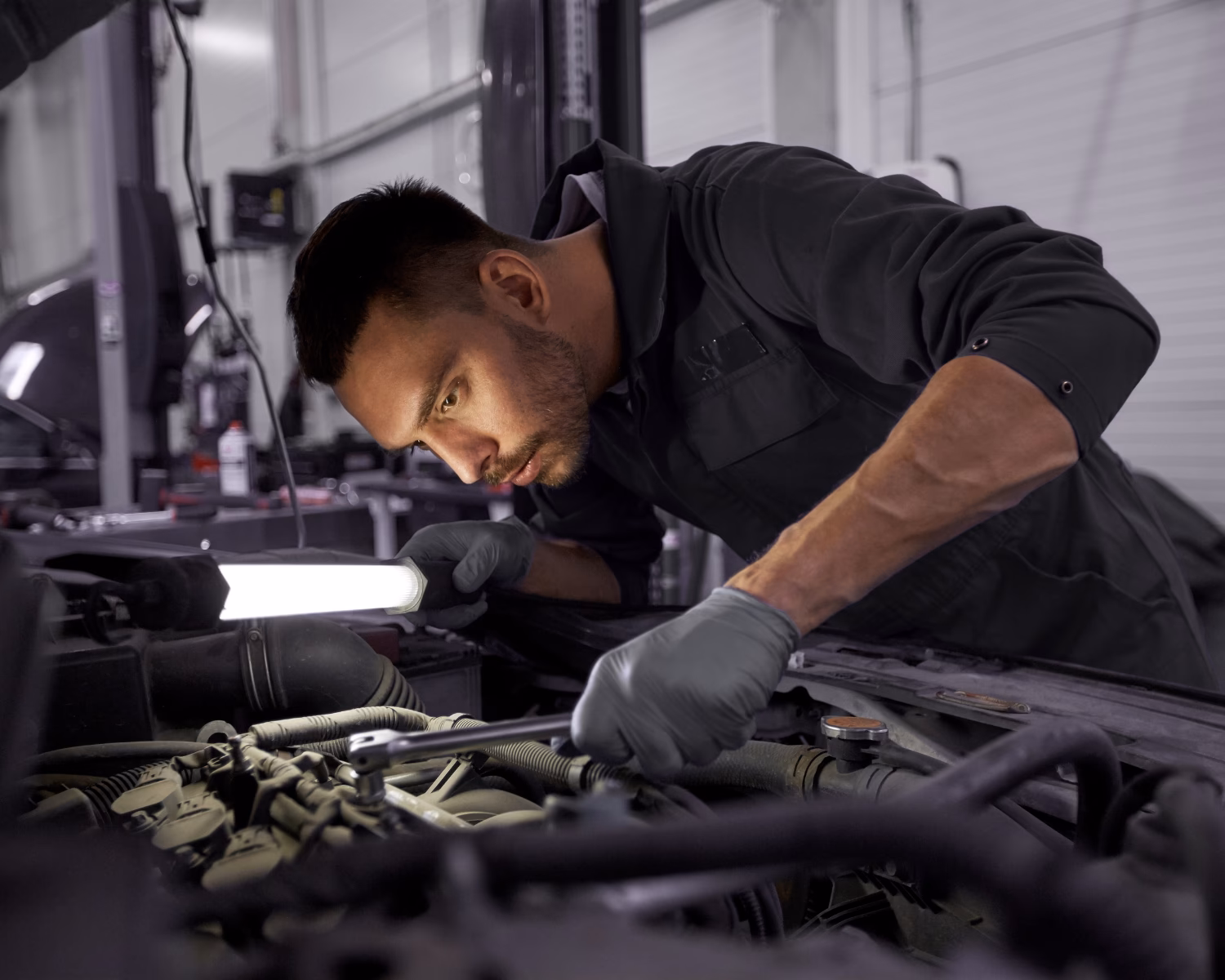 Why should you choose a Georgetown Car Service?