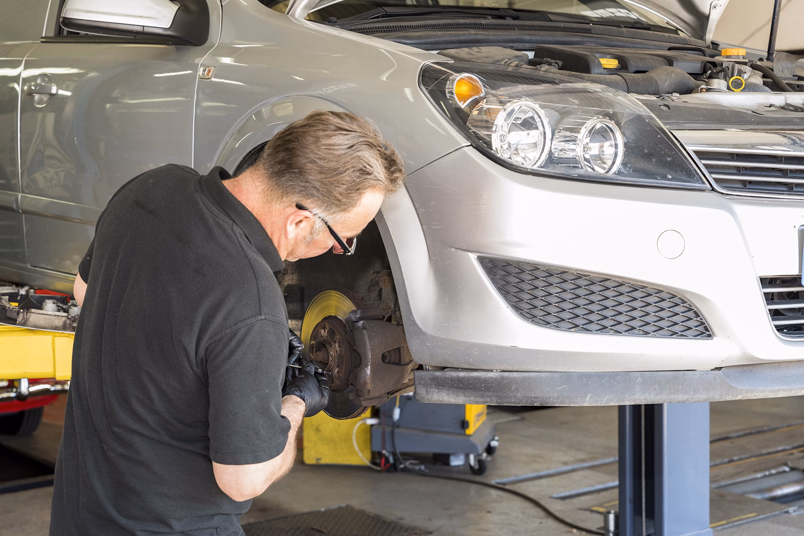 Who is Guildford auto?
