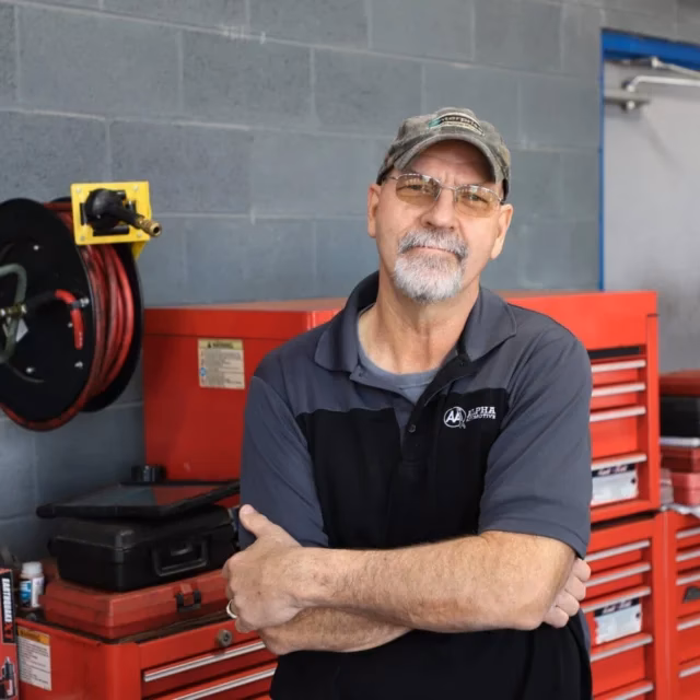 What are people saying about auto repair services near Locust Grove?
