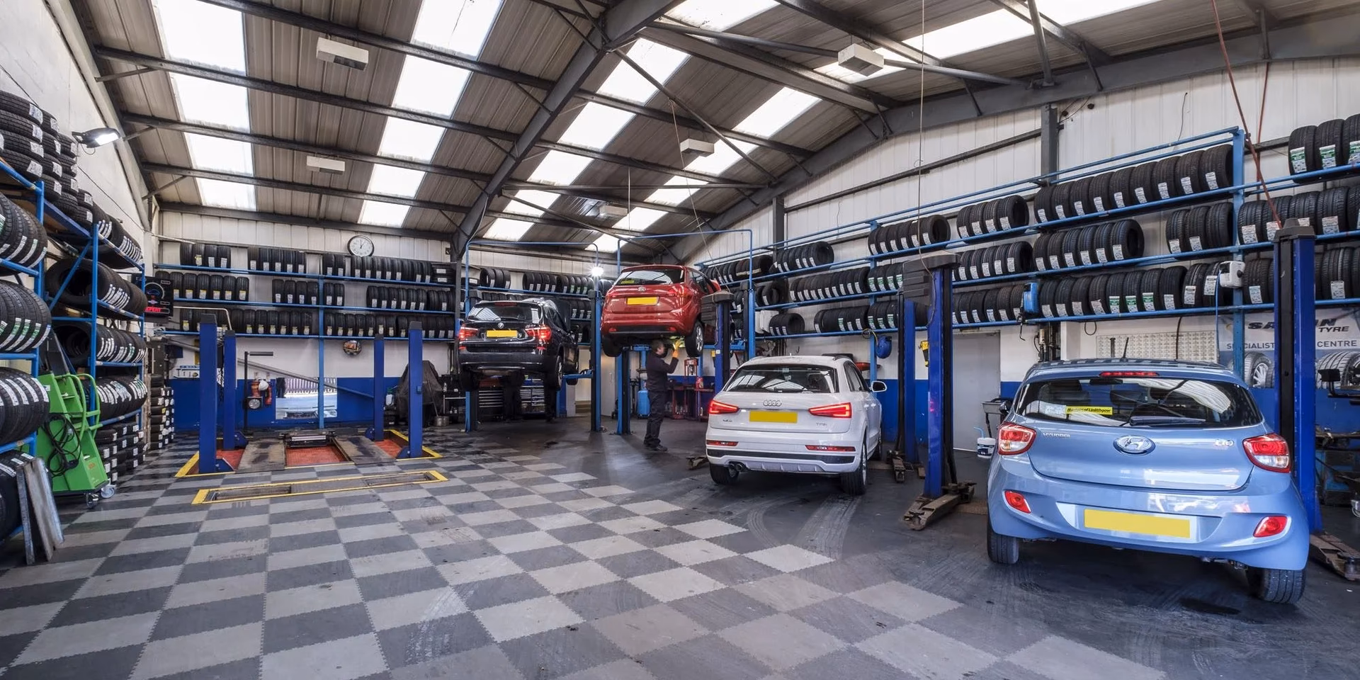 How to find affordable car repairs in London?