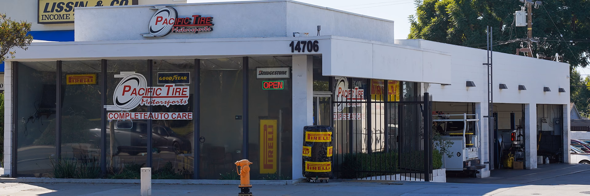 Are auto repair & body shops a good business?
