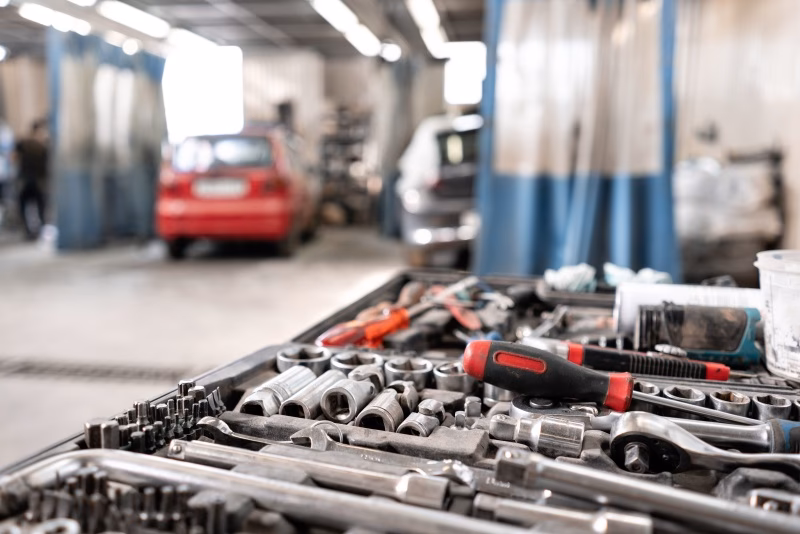 Why should you hire a mobile mechanic in Slough?