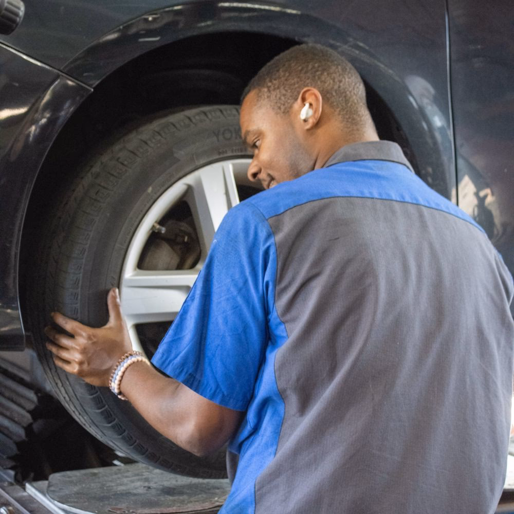 Why should you choose KC auto clinics of Independence?